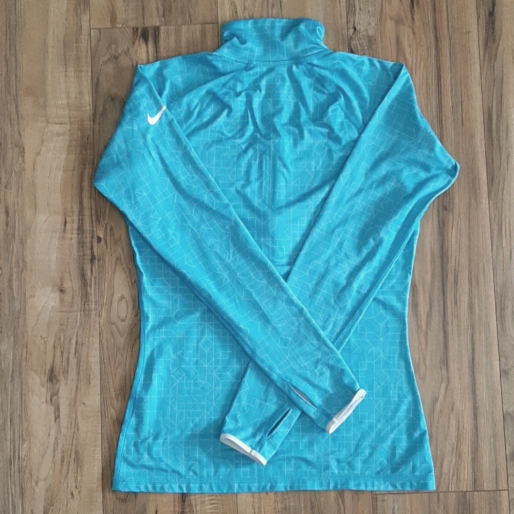 Nike Pro 1/4 Zip